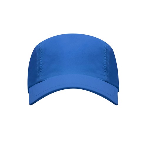 amarillo fluo Gorra Renard