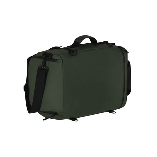 verde oscuro Bolso Mochila Mekong