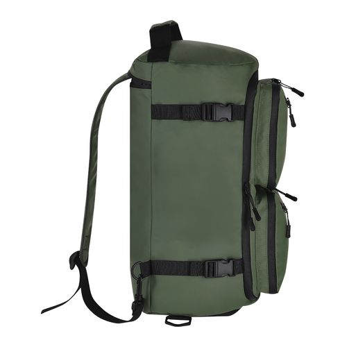 verde oscuro Bolso Mochila Mekong