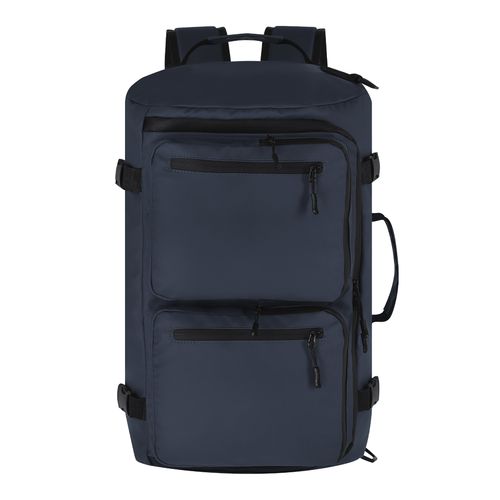 azul marino Bolso Mochila Mekong