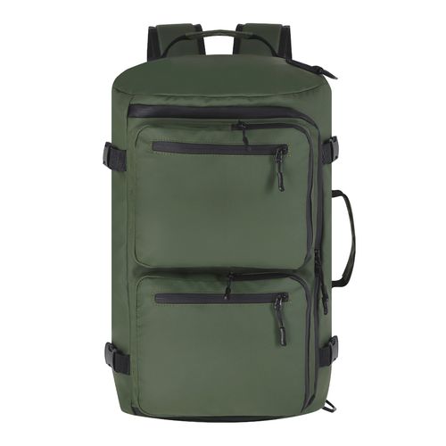 verde oscuro Bolso Mochila Mekong