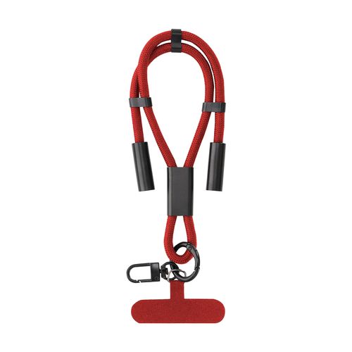 CABLE CARGADOR SOPORTE EUCLAB