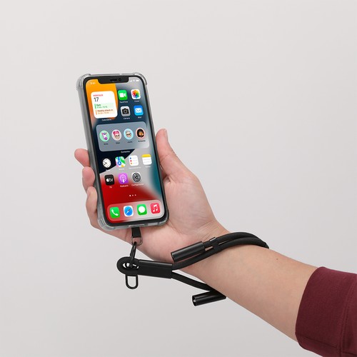 red Cable Cargador Soporte Euclab