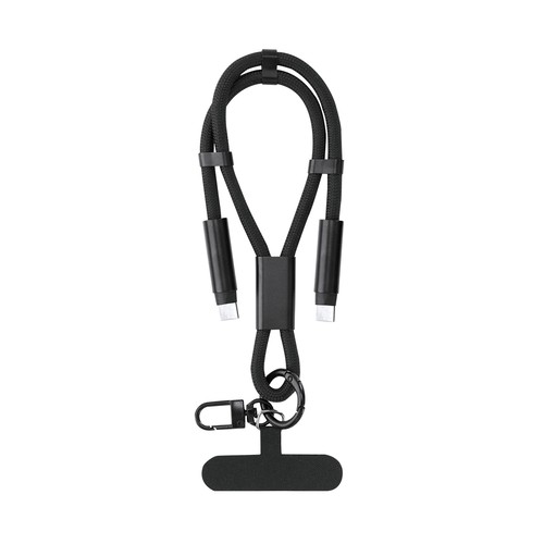 red Cable Cargador Soporte Euclab