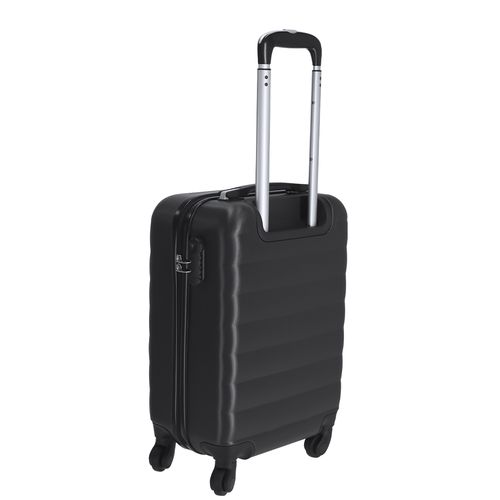 azul marino Trolley Luril