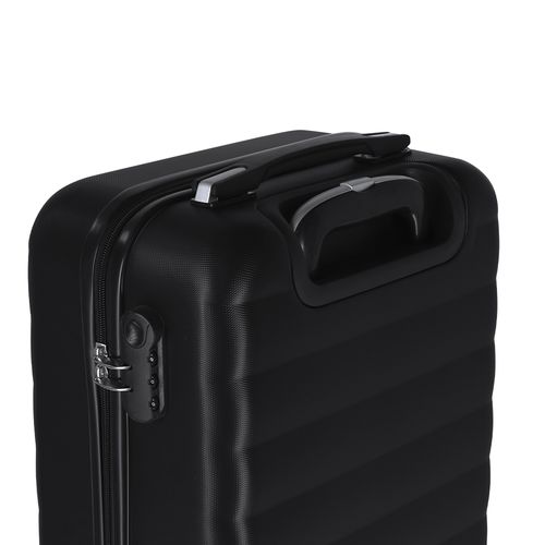 azul marino Trolley Luril