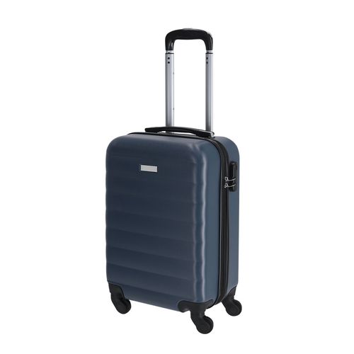 azul marino Trolley Luril