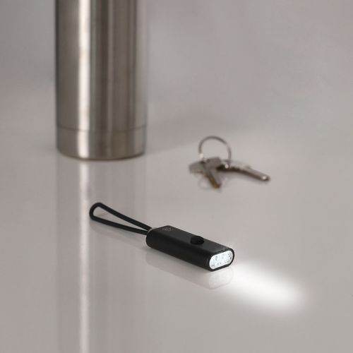 black Linterna Terbon