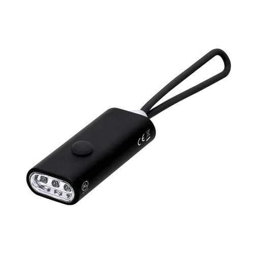 black Linterna Terbon