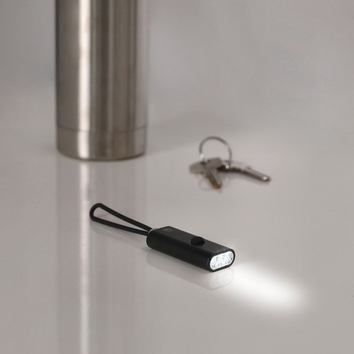 black Linterna Terbon