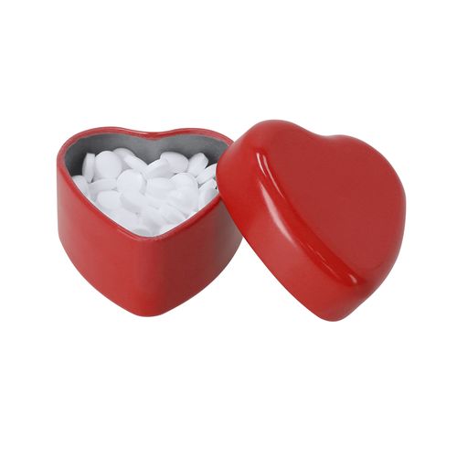 red Dispensador Caramelos Toruco