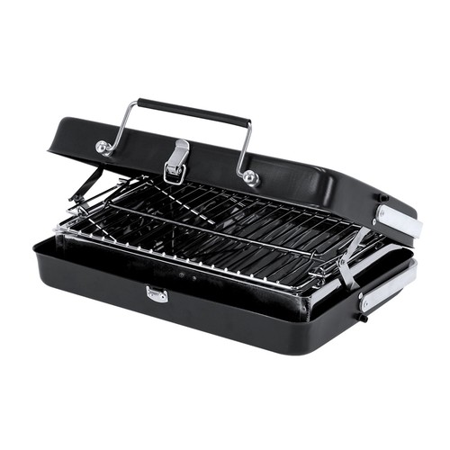 black Barbacoa Magnol