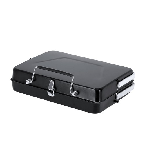 black Barbacoa Magnol