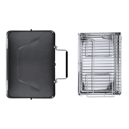 black Barbacoa Magnol