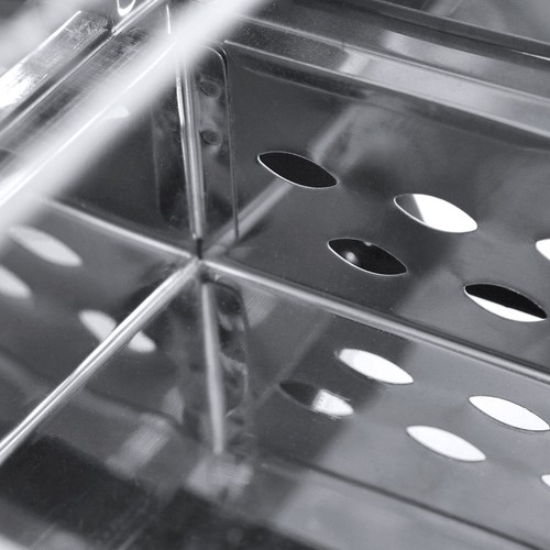 black Barbacoa Magnol