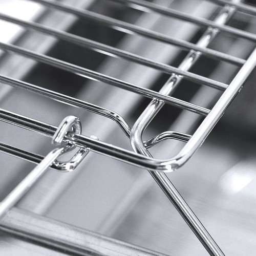 black Barbacoa Magnol