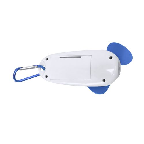 white Ventilador Ticsy