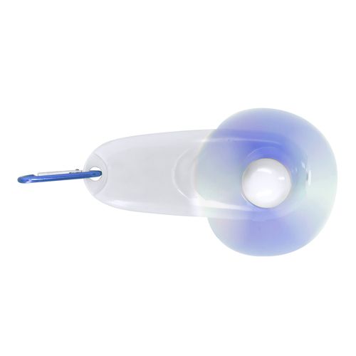 white Ventilador Ticsy