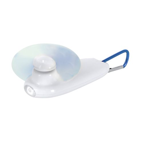 white Ventilador Ticsy