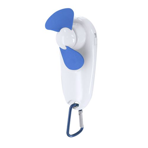 white Ventilador Ticsy