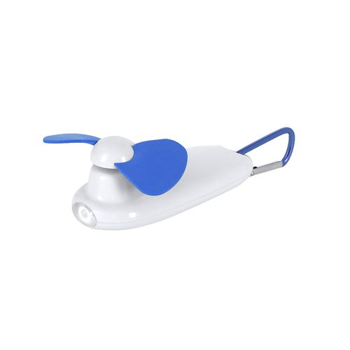 blue Ventilador Ticsy