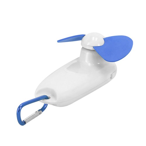 red Ventilador Ticsy