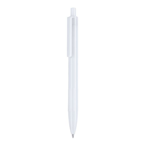 white Bolígrafo Marcy