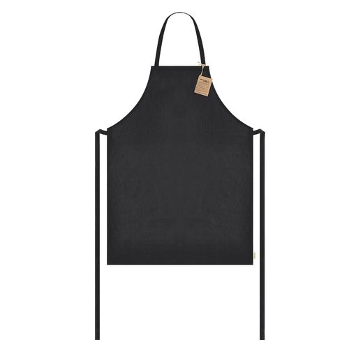 black Delantal Guandak