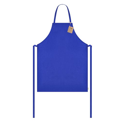 blue Delantal Guandak