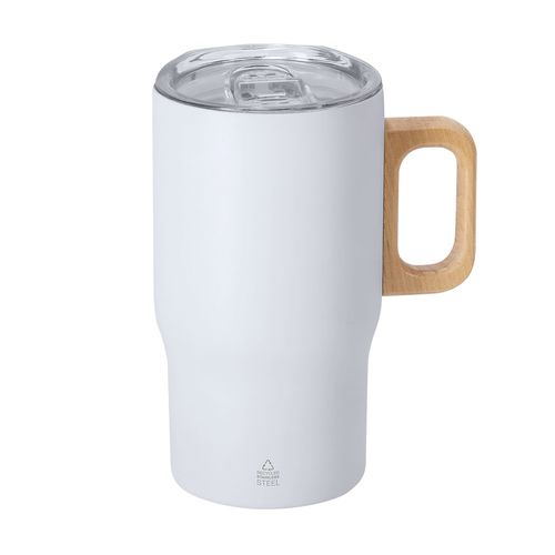 Taza Térmica Zaran, regalos promocionales, regalos personalizados