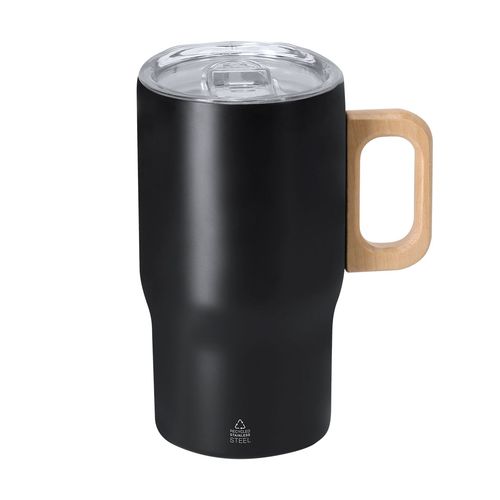 TAZA TÉRMICA ZARAN