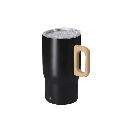 Taza Térmica Zaran