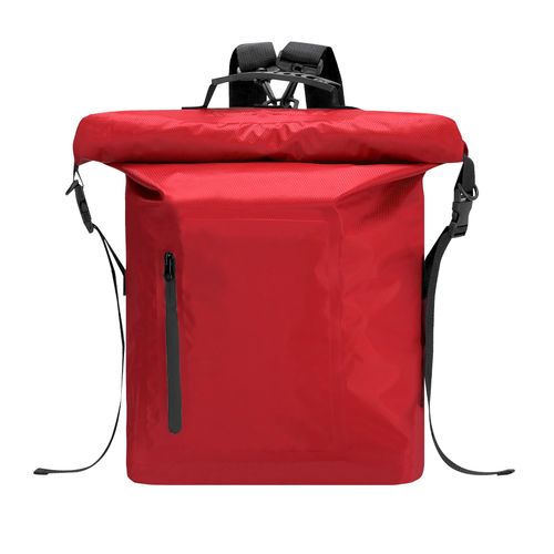 red Mochila Zorium