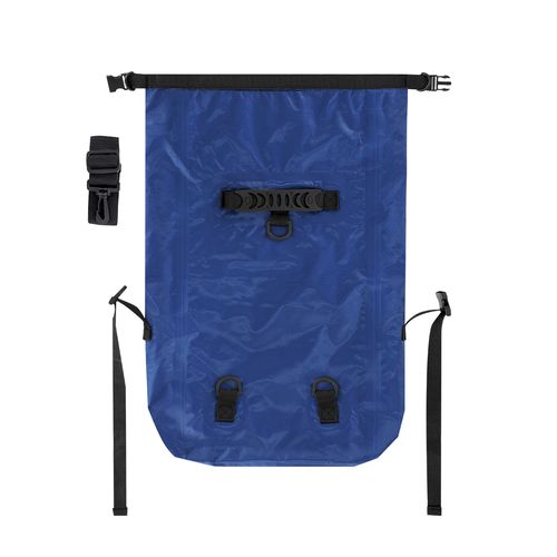 blue Mochila Zorium