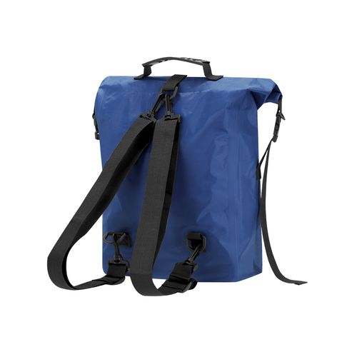 blue Mochila Zorium