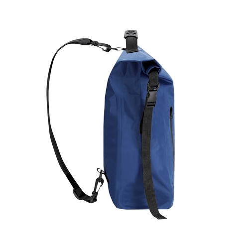 white Mochila Zorium