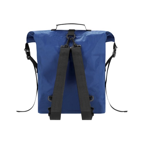 white Mochila Zorium