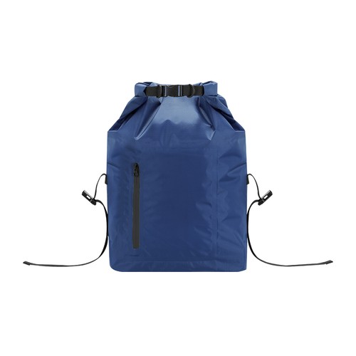 white Mochila Zorium