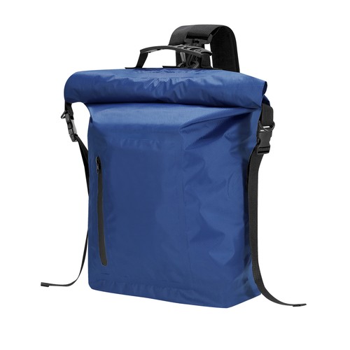 white Mochila Zorium