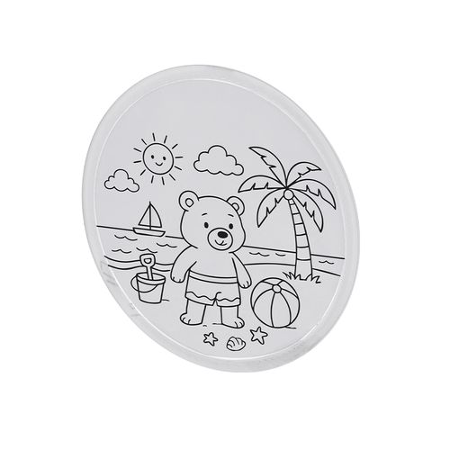 Frisbee Zerbut