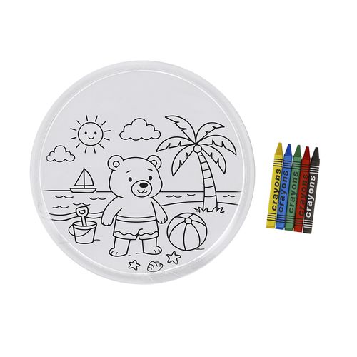 Frisbee Zerbut, regalos promocionales, regalos personalizados