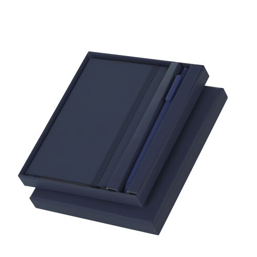 blue Set Garrick