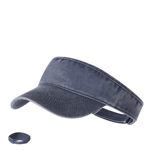 azul marino Visera Kilats