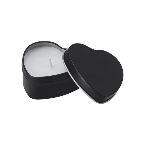 black Vela Aromática Linxo