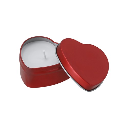 red Vela Aromática Linxo