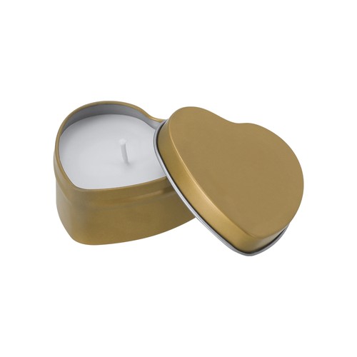 dorado Vela Aromática Linxo