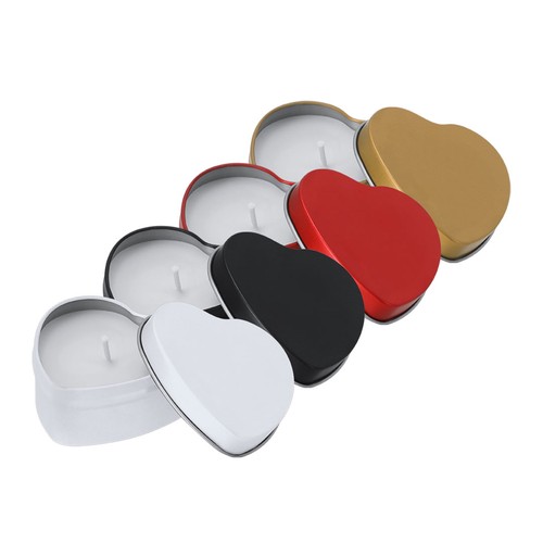 white Vela Aromática Linxo