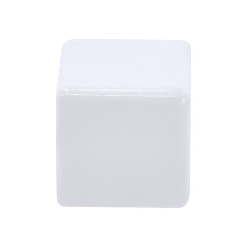 white Antiestrés Sanel