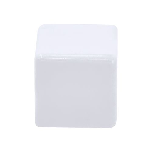 white Antiestrés Sanel