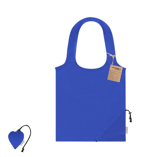 white Bolsa Plegable Lecton